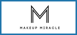 Dongguan Dawei Machinery Equipment Co., Ltd. partner MAKEUP MIRACLE